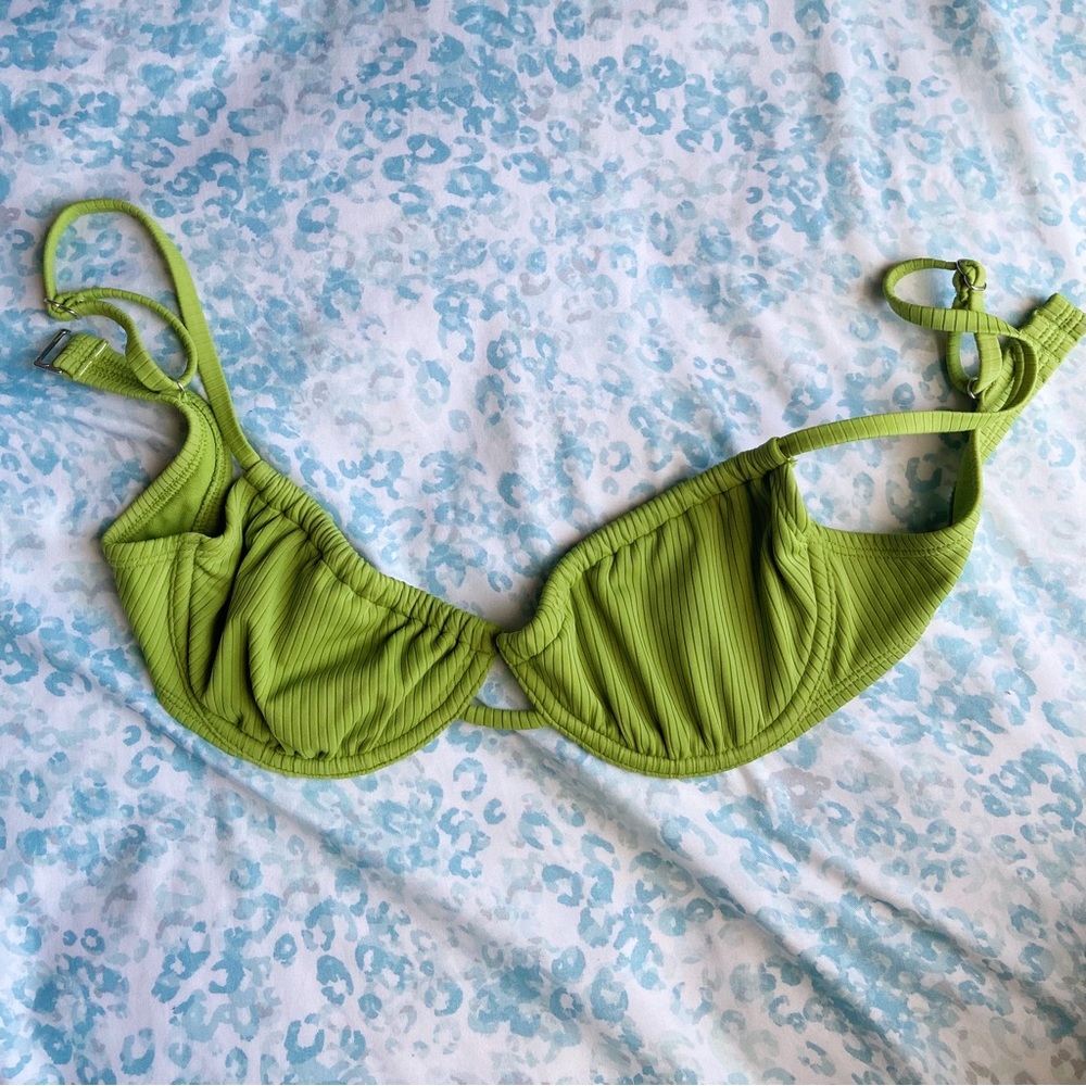 Swimsuit top